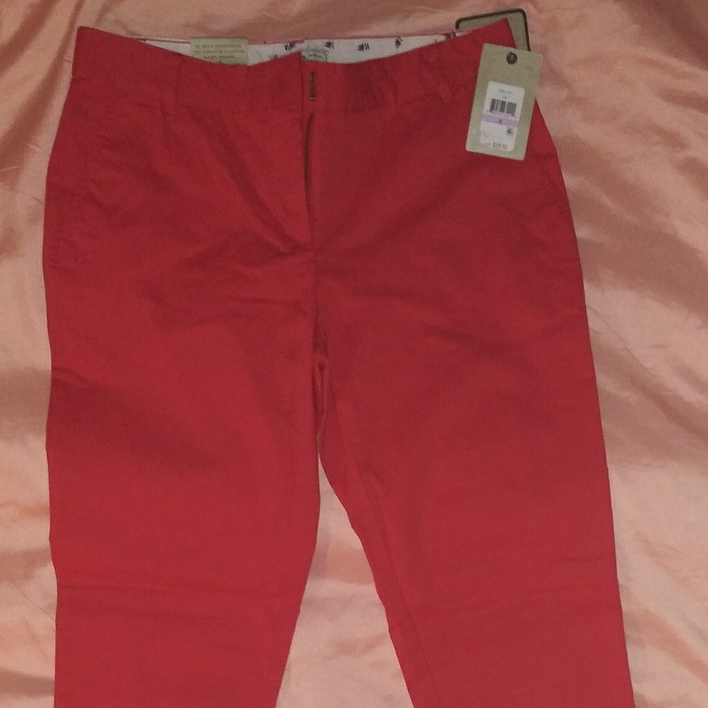G.H. Bass & Co pants